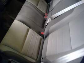 2015 FORD ESCAPE, GRAY, SE MODEL, TURBO, AT, FWD,  F26358